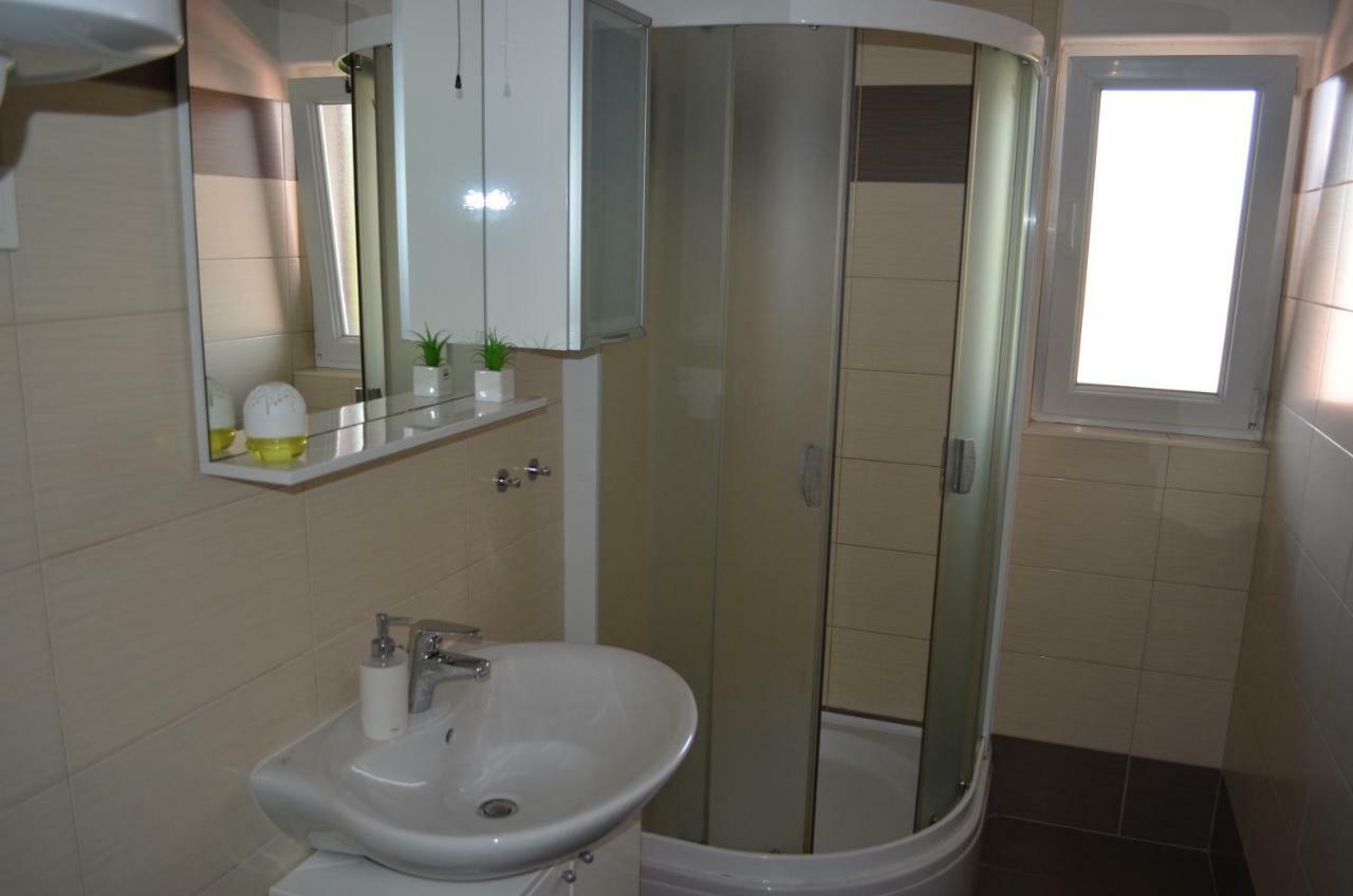 Apartment Roxy Задар Экстерьер фото